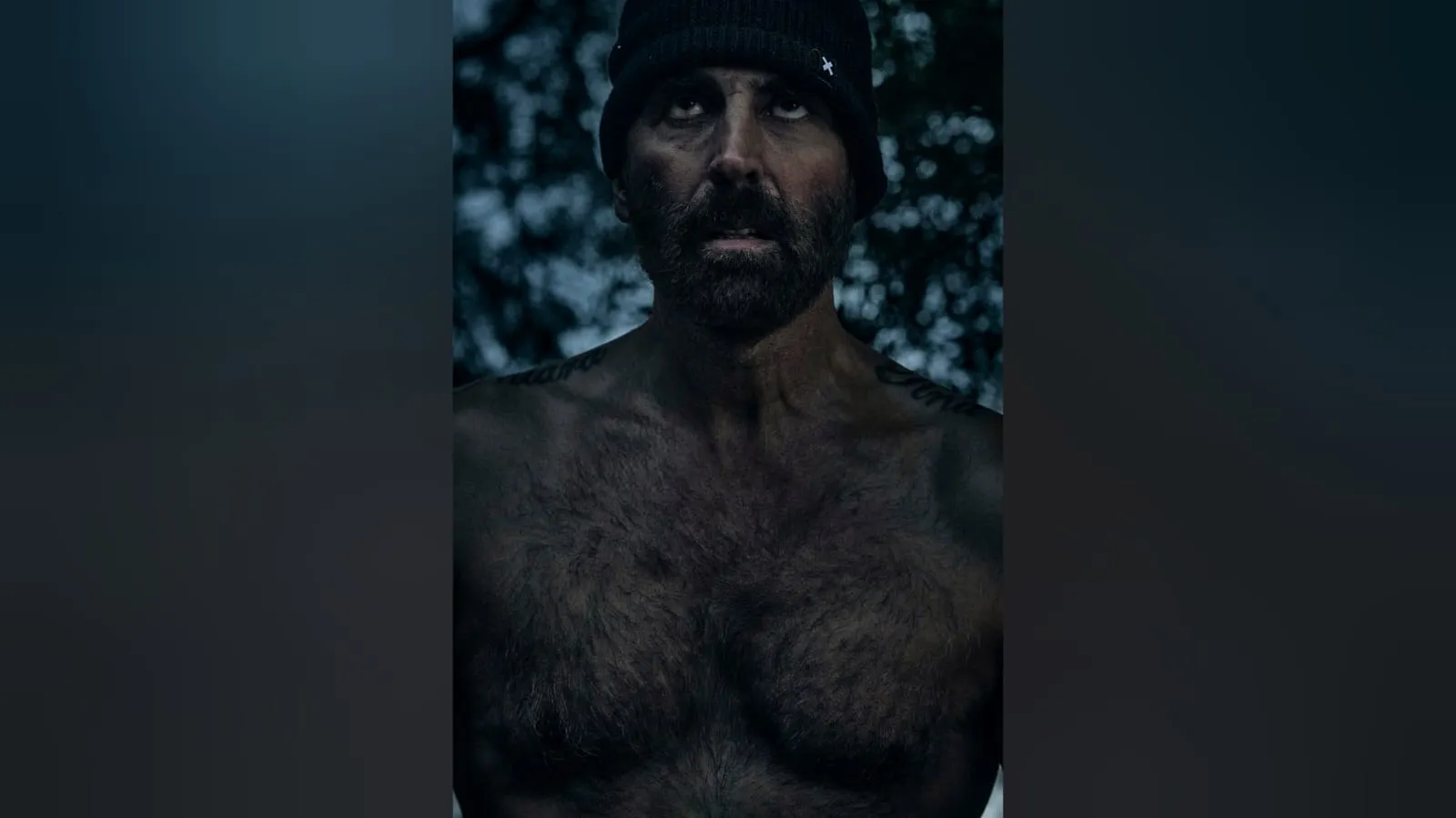 Akshay Kumar to Play a Psychotic Villain in Haiwaan: “I Always Wanted to Play a Psycho on Screen”